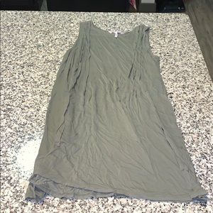 S BCBG Tank Dress